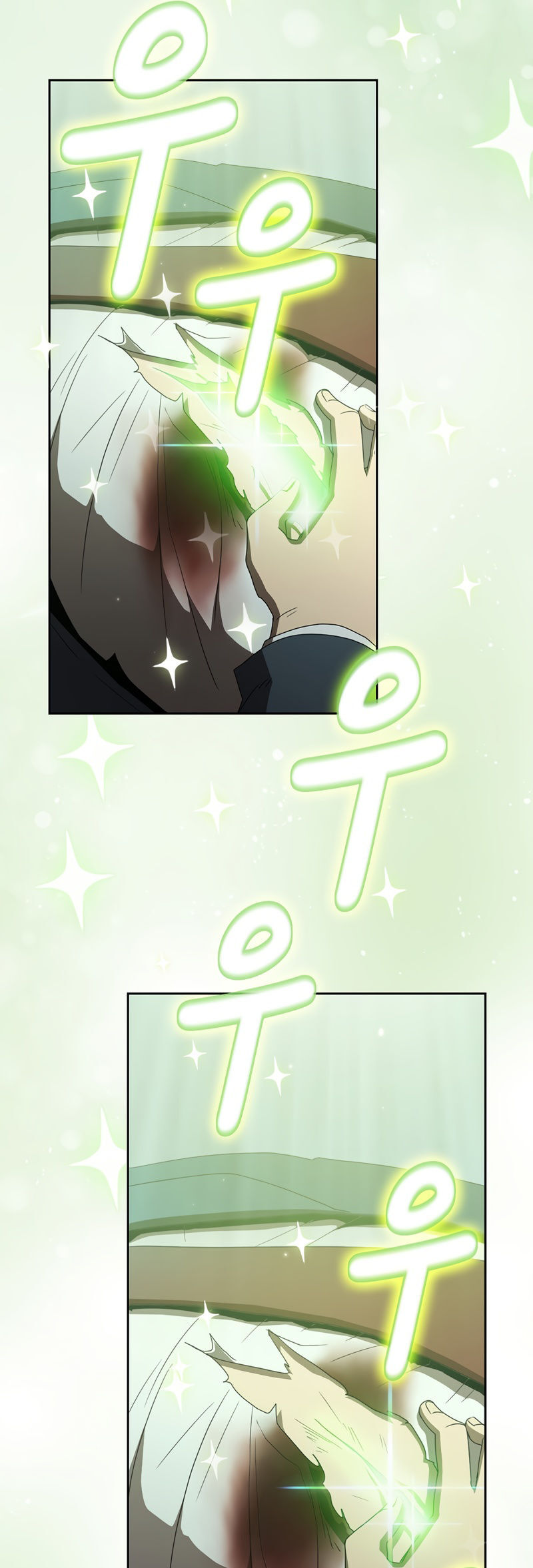 Read Is This Hero for Real EN Manga Online