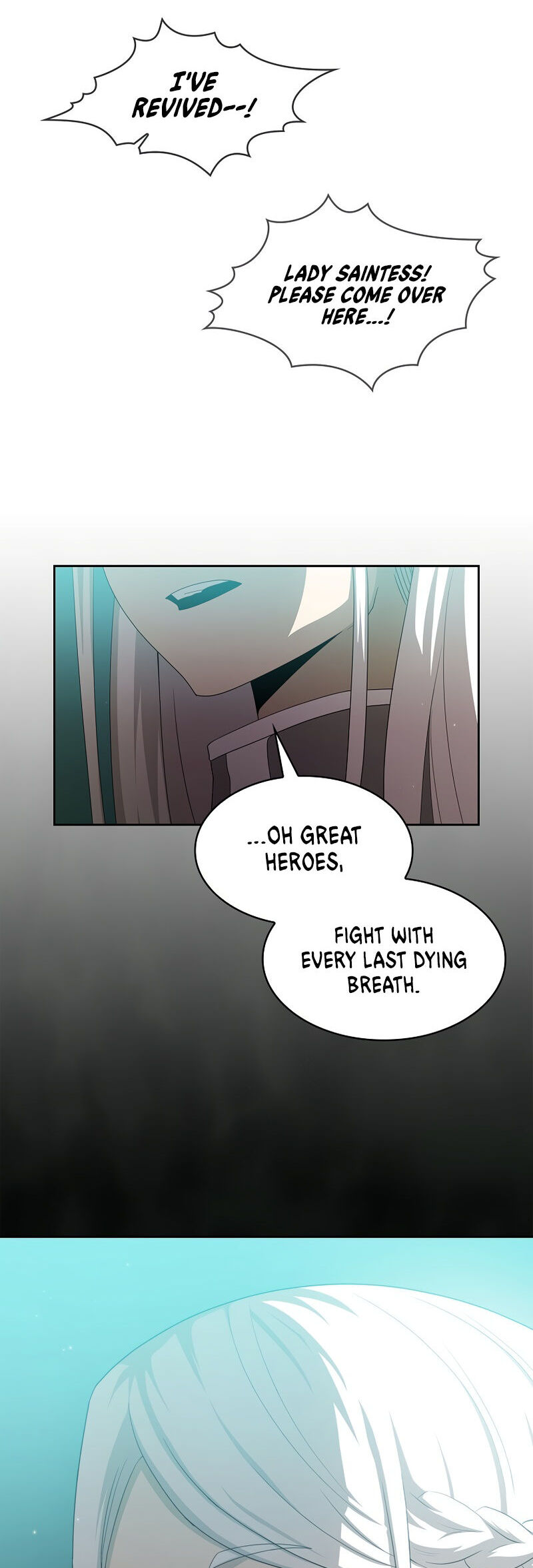 Read Is This Hero for Real EN Manga Online