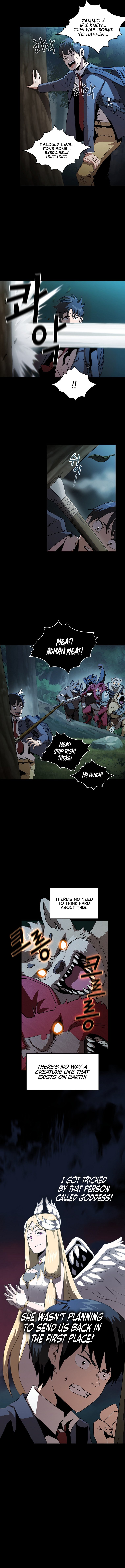 Read Is This Hero for Real EN Manga Online