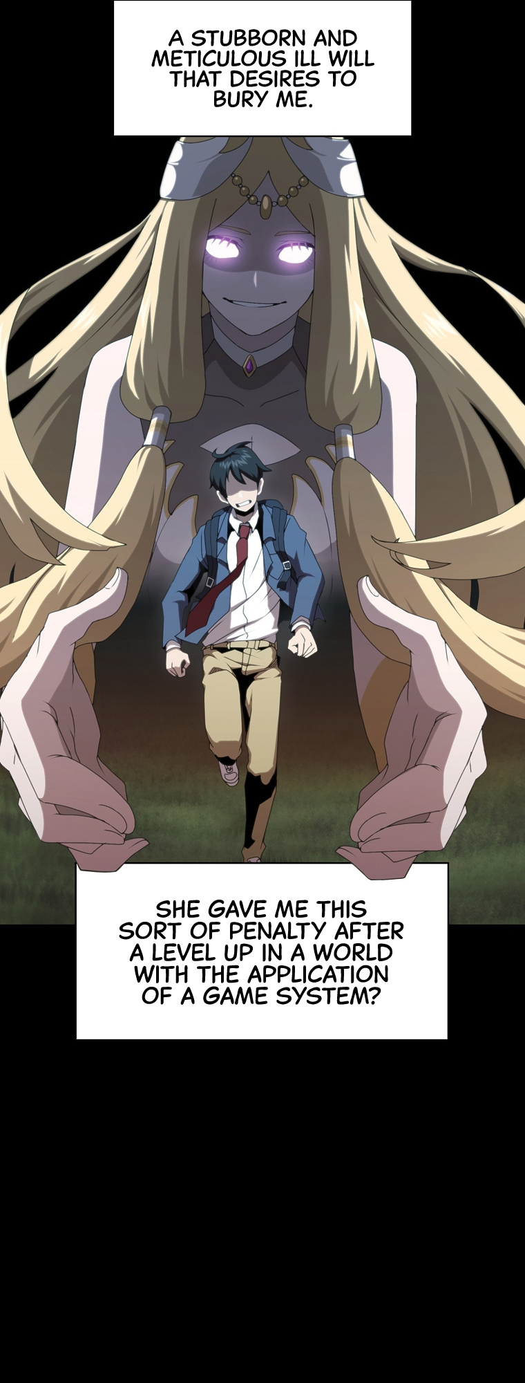Read Is This Hero for Real EN Manga Online