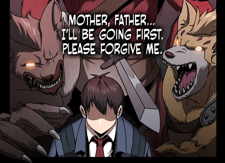 Read Is This Hero for Real EN Manga Online