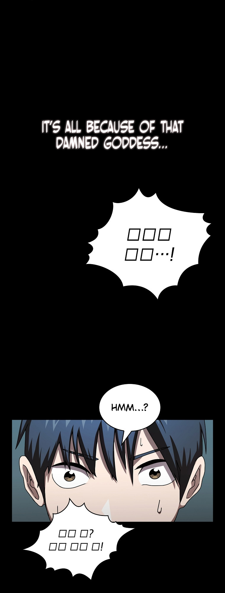 Read Is This Hero for Real EN Manga Online