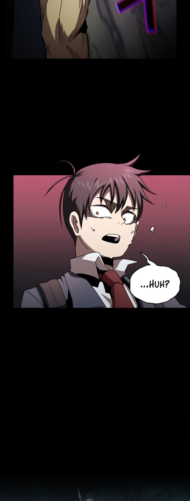 Read Is This Hero for Real EN Manga Online