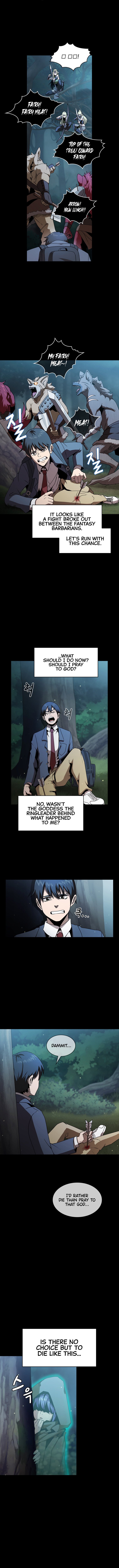 Read Is This Hero for Real EN Manga Online