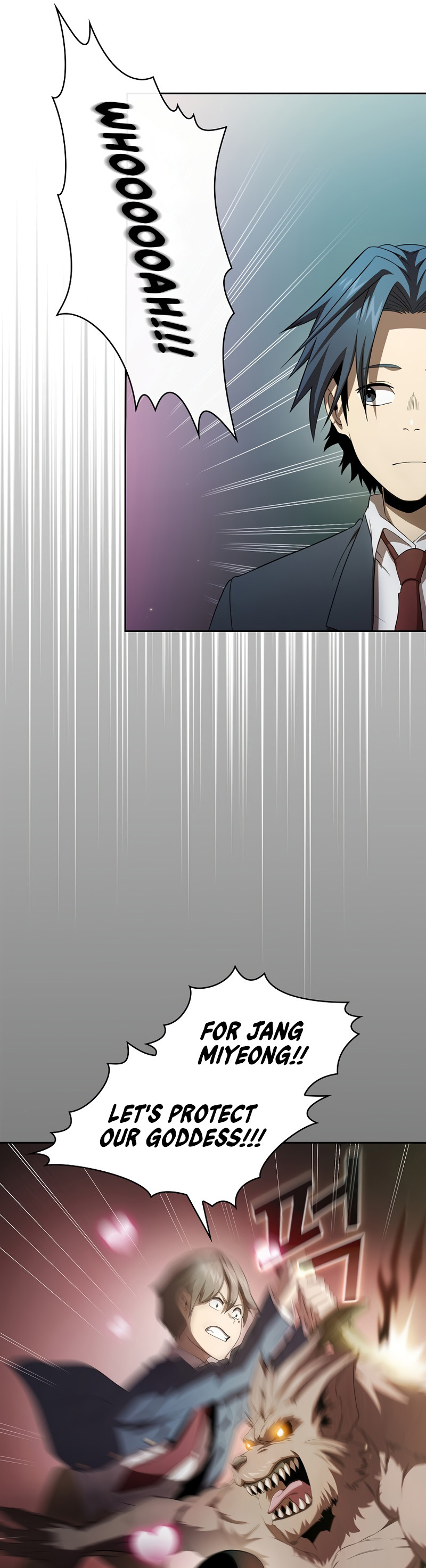 Read Is This Hero for Real EN Manga Online