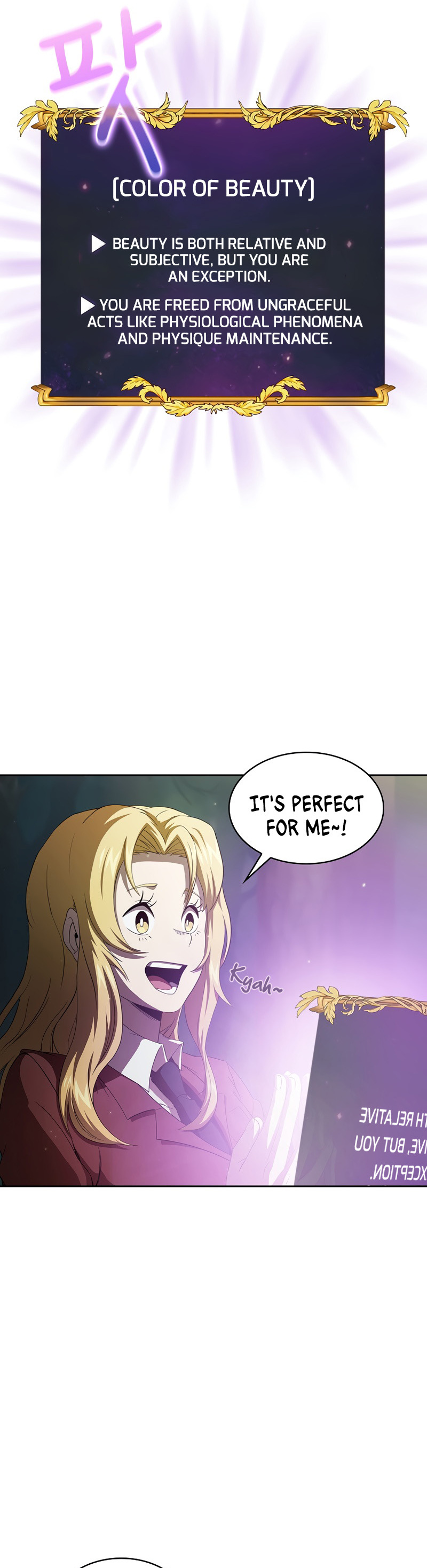 Read Is This Hero for Real EN Manga Online