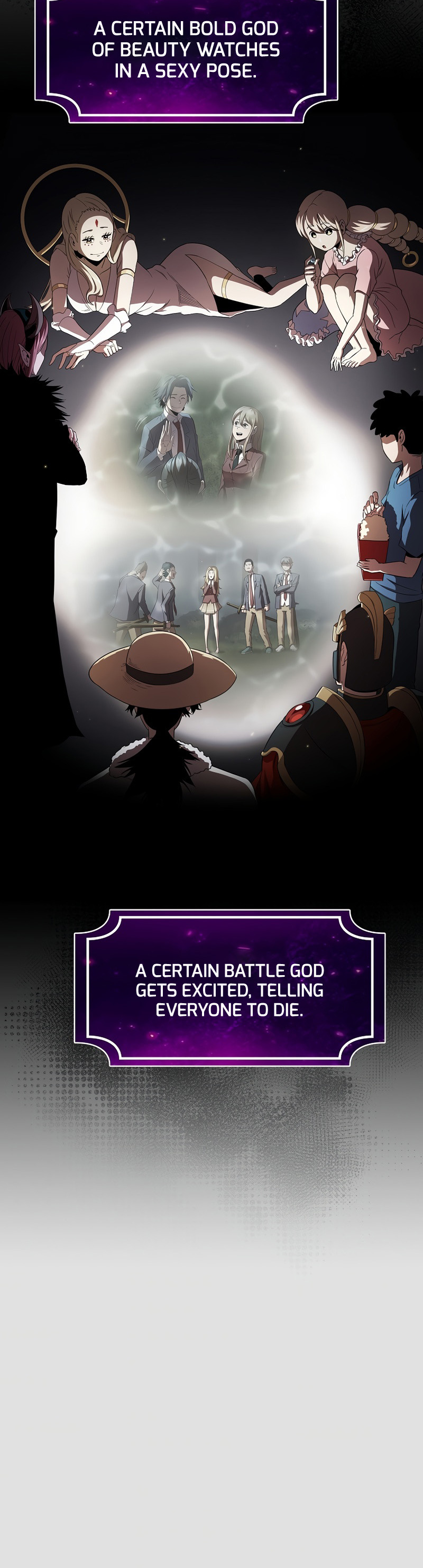 Read Is This Hero for Real EN Manga Online