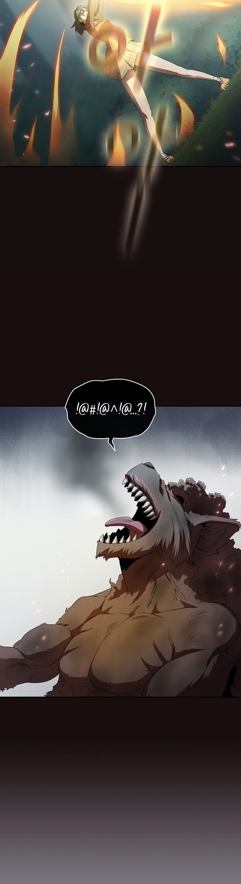 Read Is This Hero for Real EN Manga Online
