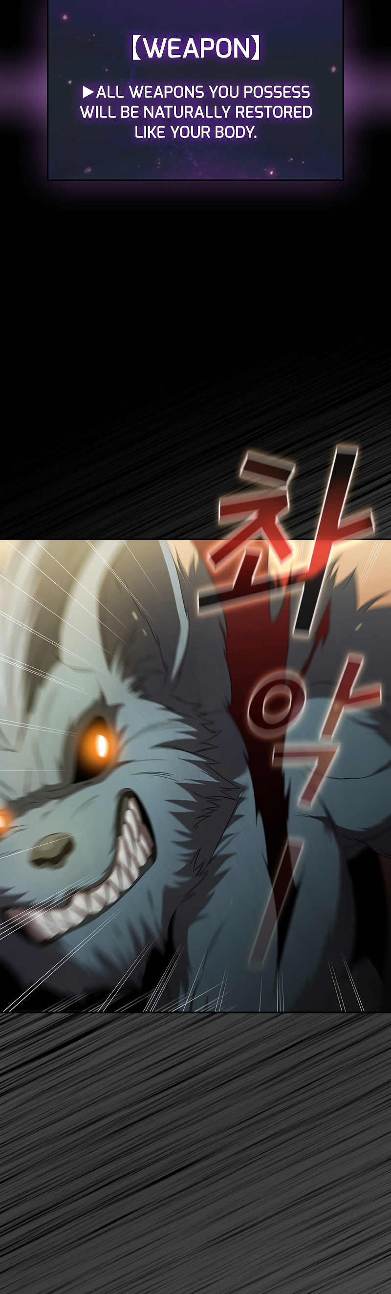 Read Is This Hero for Real EN Manga Online