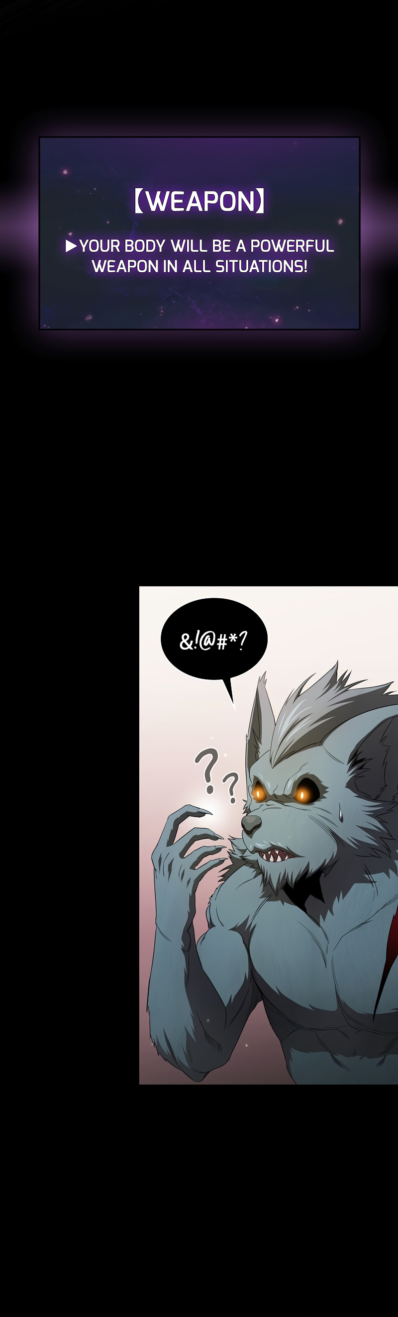 Read Is This Hero for Real EN Manga Online