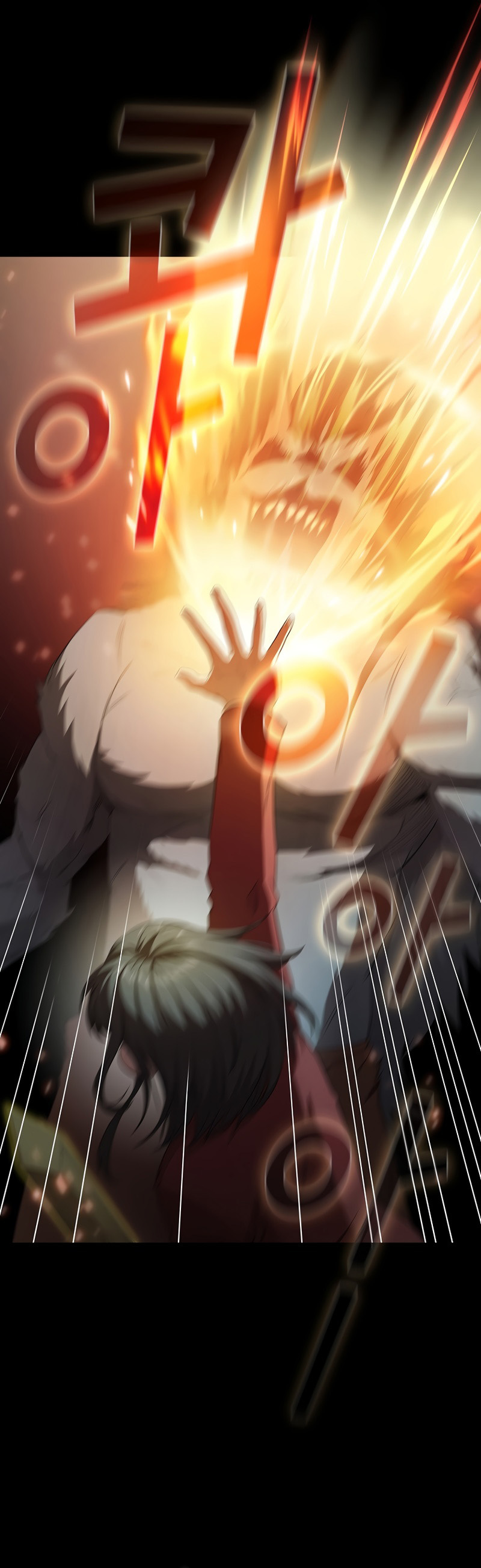 Read Is This Hero for Real EN Manga Online