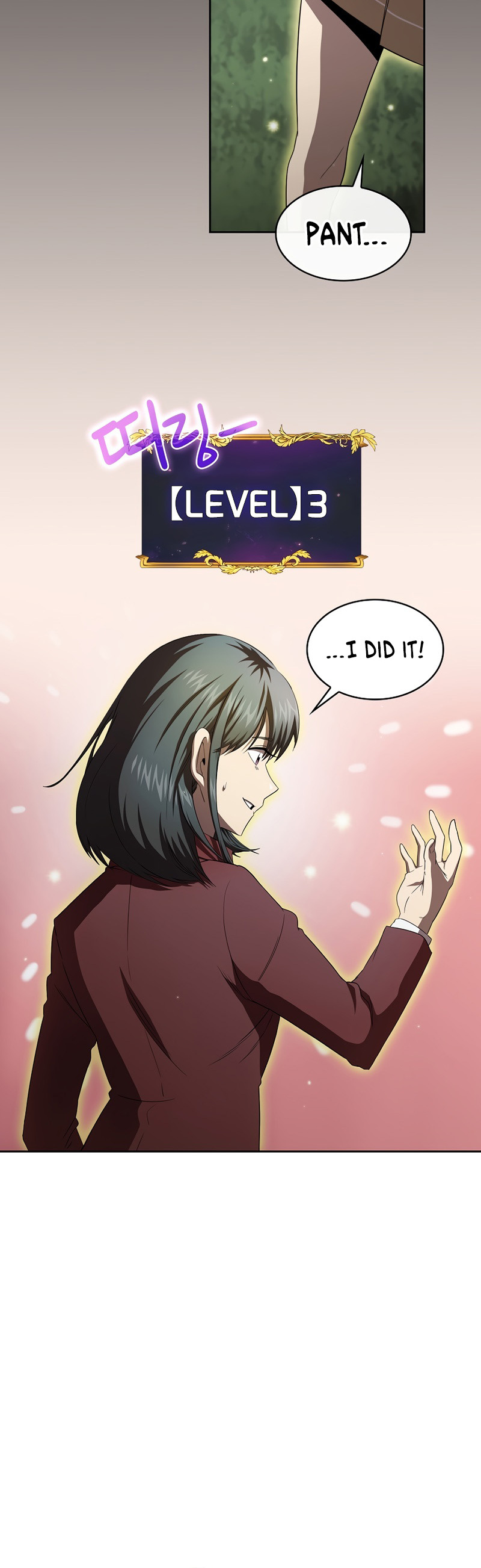 Read Is This Hero for Real EN Manga Online