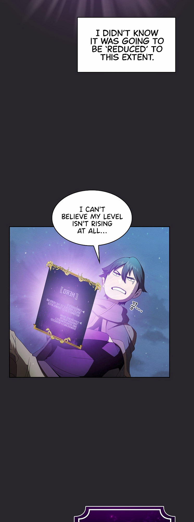 Read Is This Hero for Real EN Manga Online