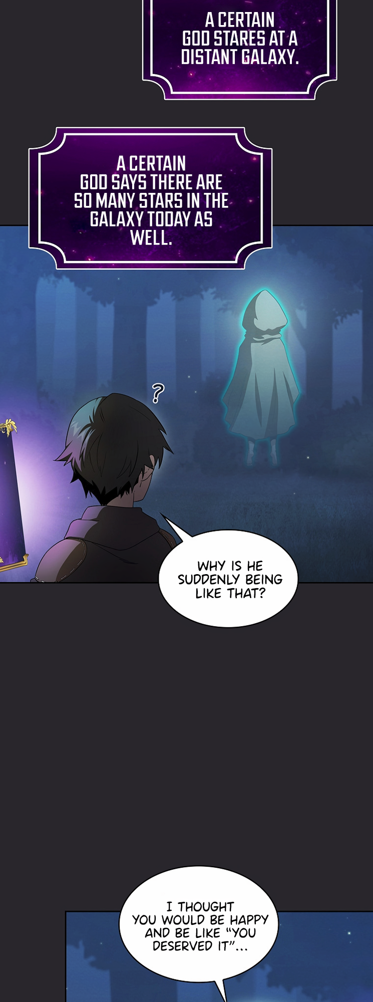 Read Is This Hero for Real EN Manga Online