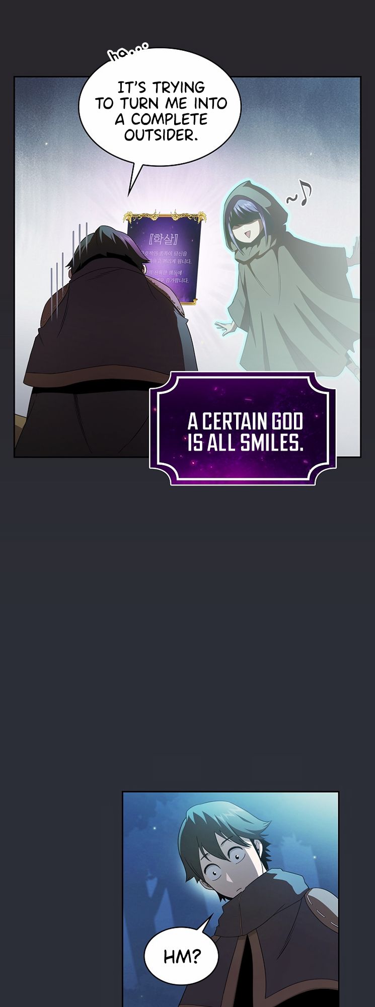 Read Is This Hero for Real EN Manga Online