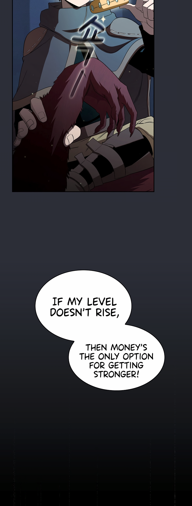 Read Is This Hero for Real EN Manga Online