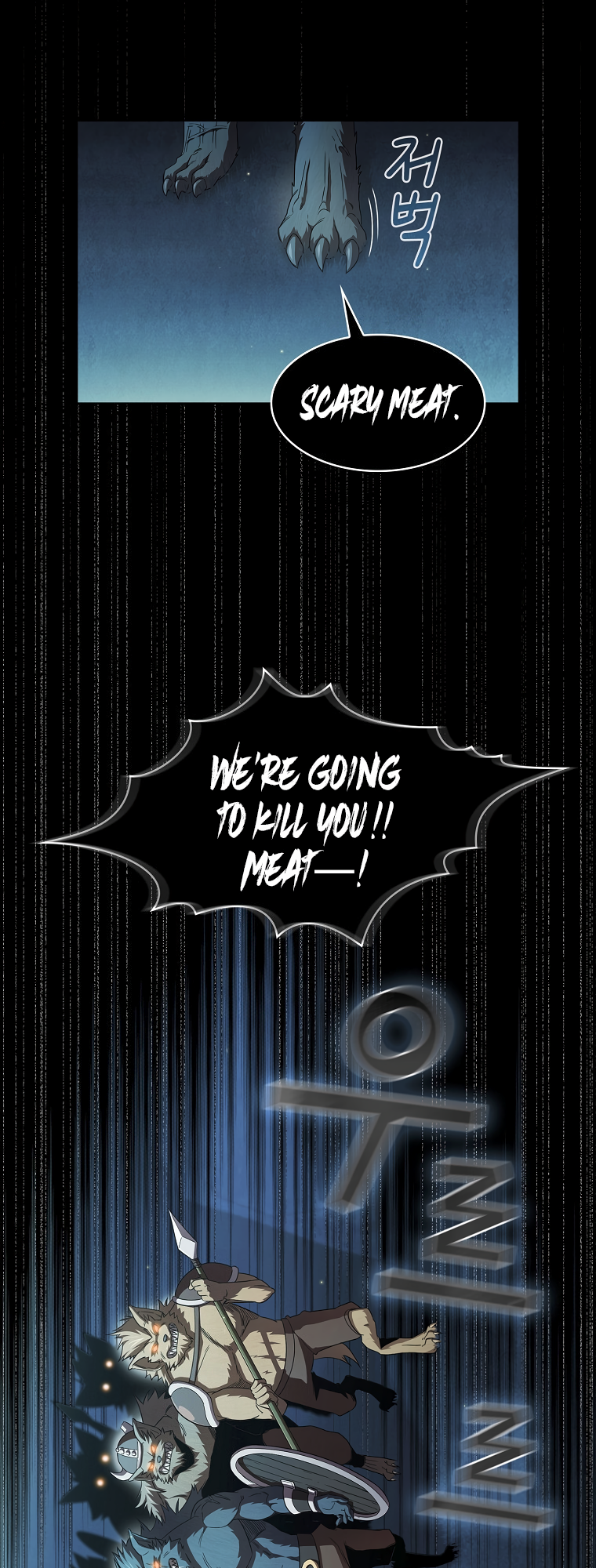 Read Is This Hero for Real EN Manga Online