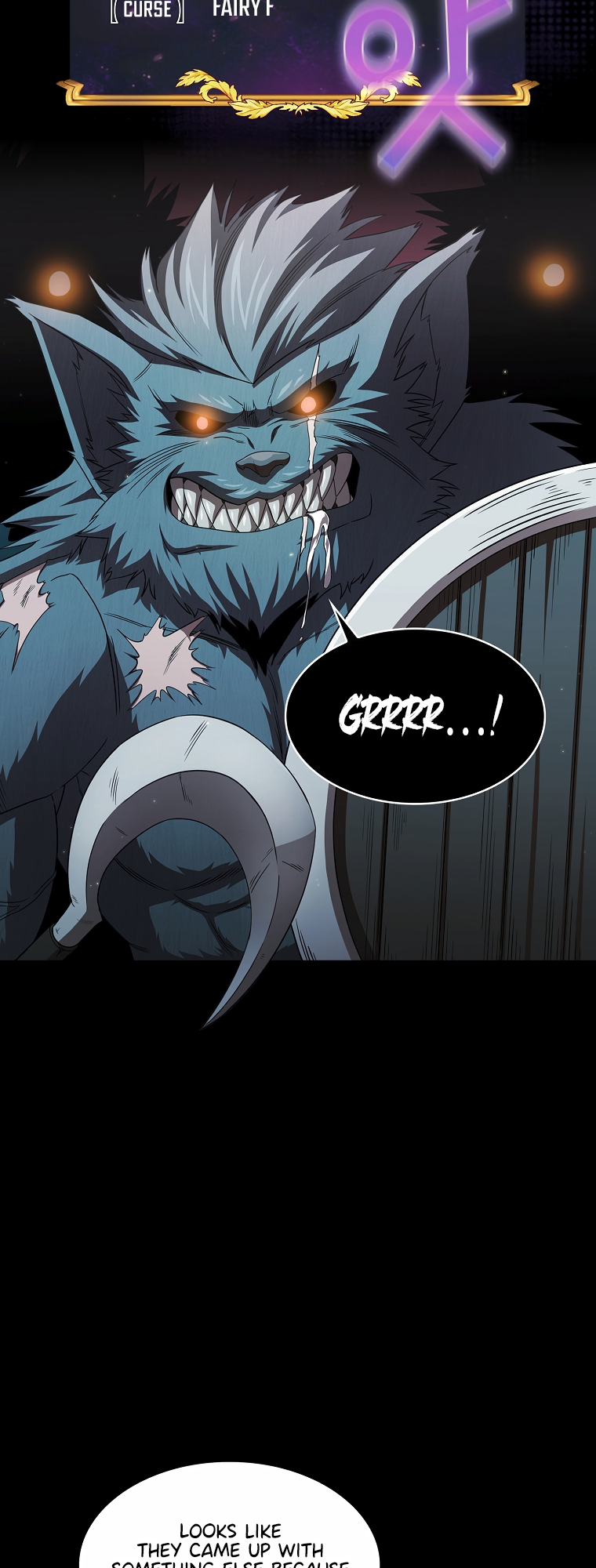 Read Is This Hero for Real EN Manga Online