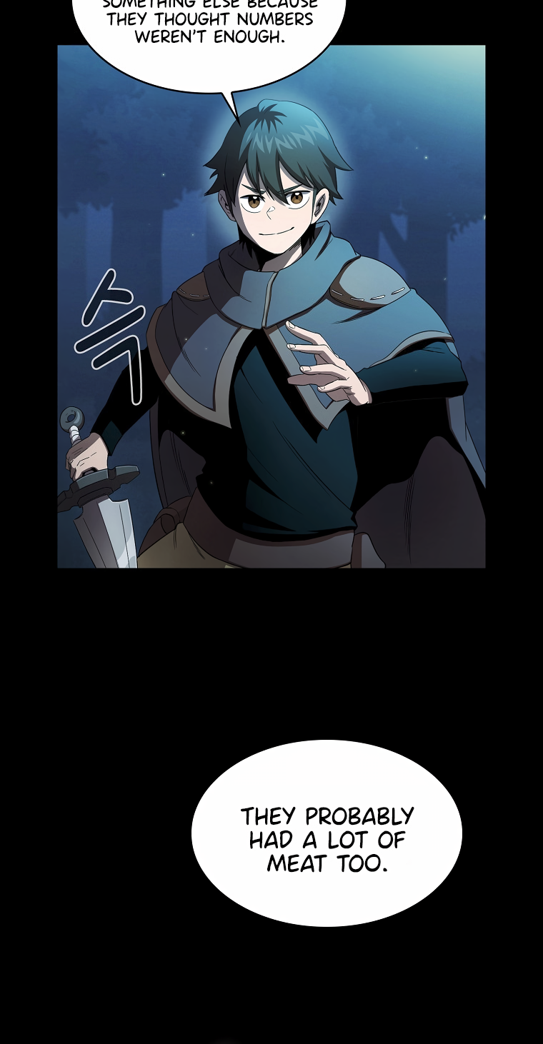 Read Is This Hero for Real EN Manga Online