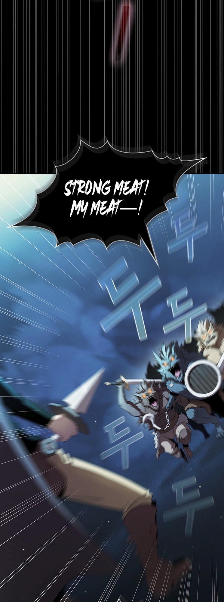 Read Is This Hero for Real EN Manga Online