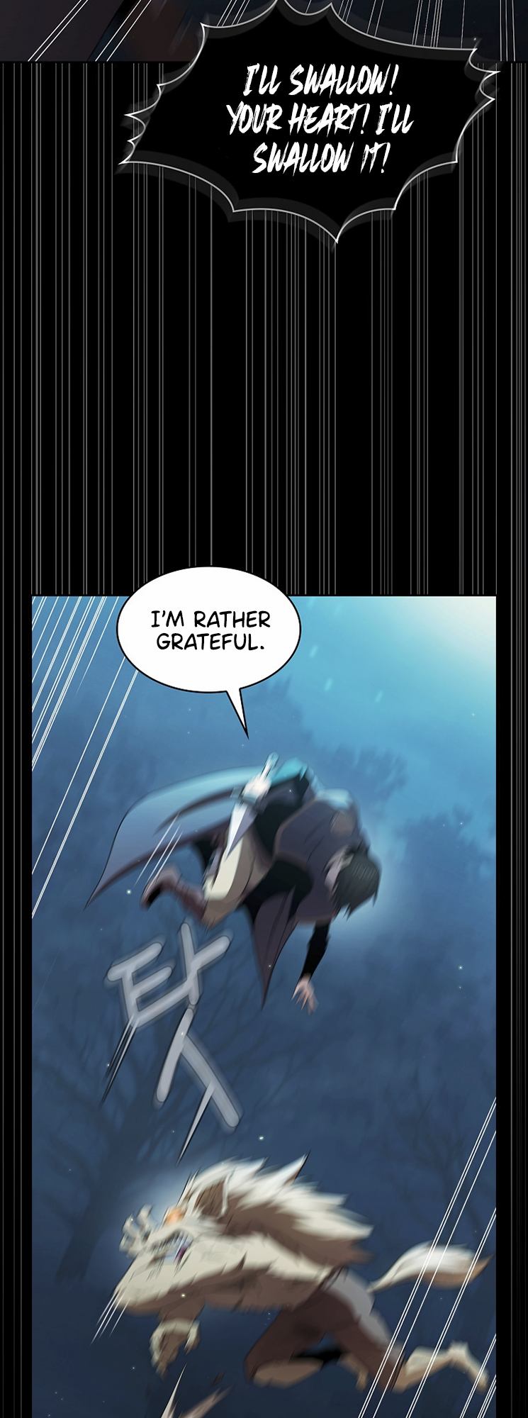 Read Is This Hero for Real EN Manga Online