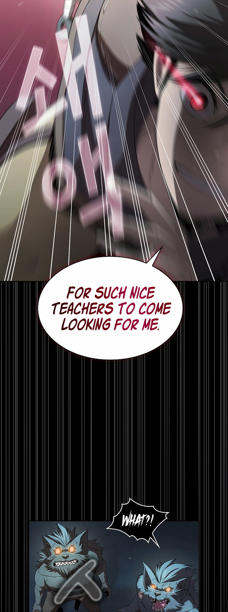 Read Is This Hero for Real EN Manga Online