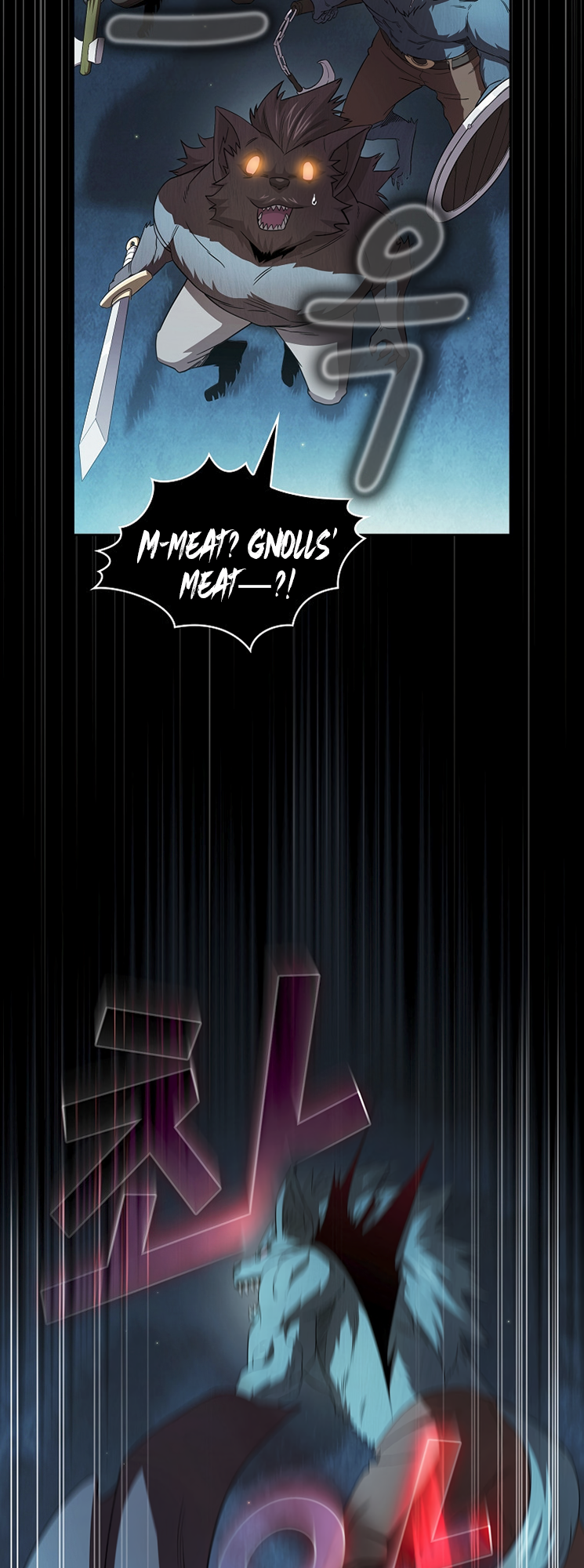 Read Is This Hero for Real EN Manga Online