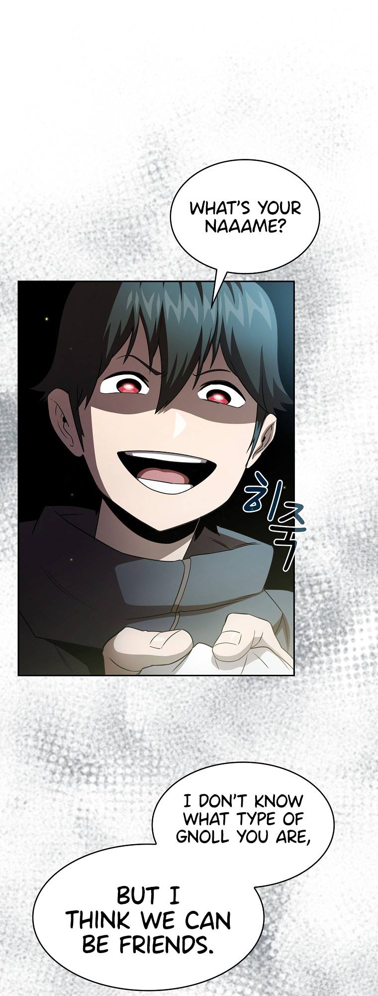 Read Is This Hero for Real EN Manga Online