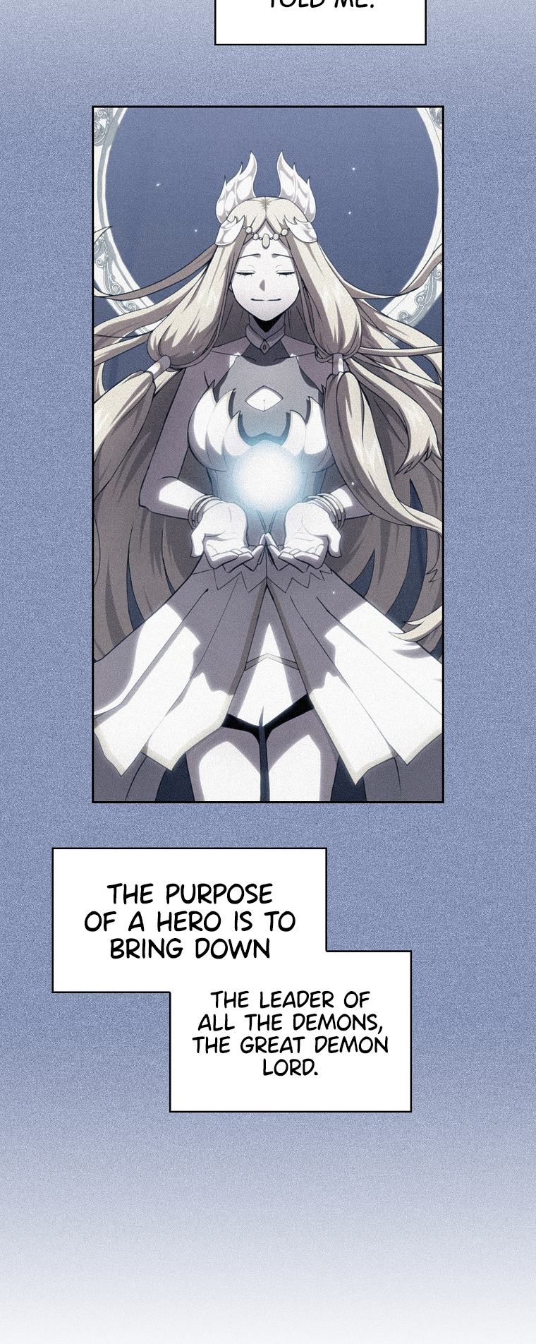Read Is This Hero for Real EN Manga Online