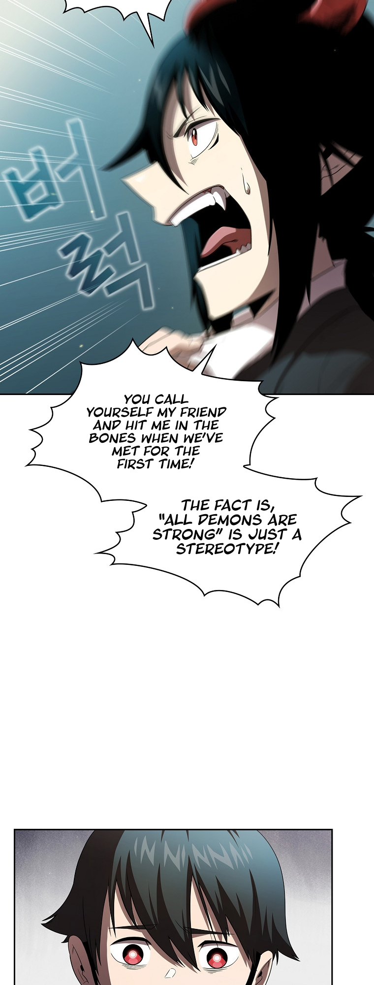Read Is This Hero for Real EN Manga Online