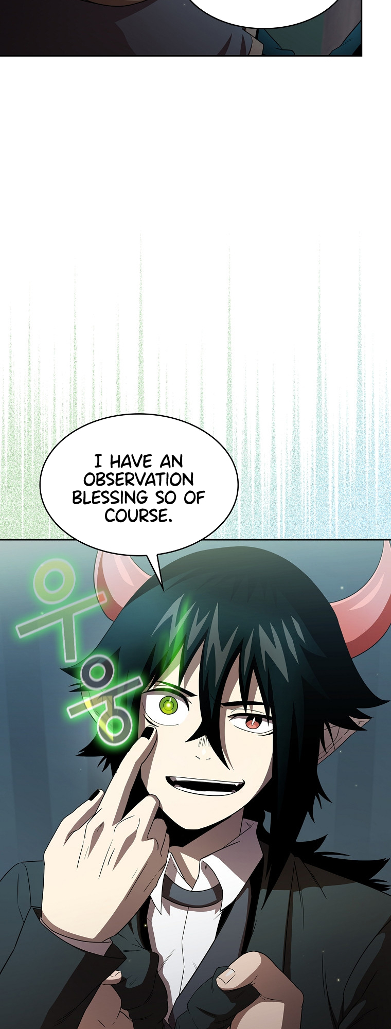 Read Is This Hero for Real EN Manga Online