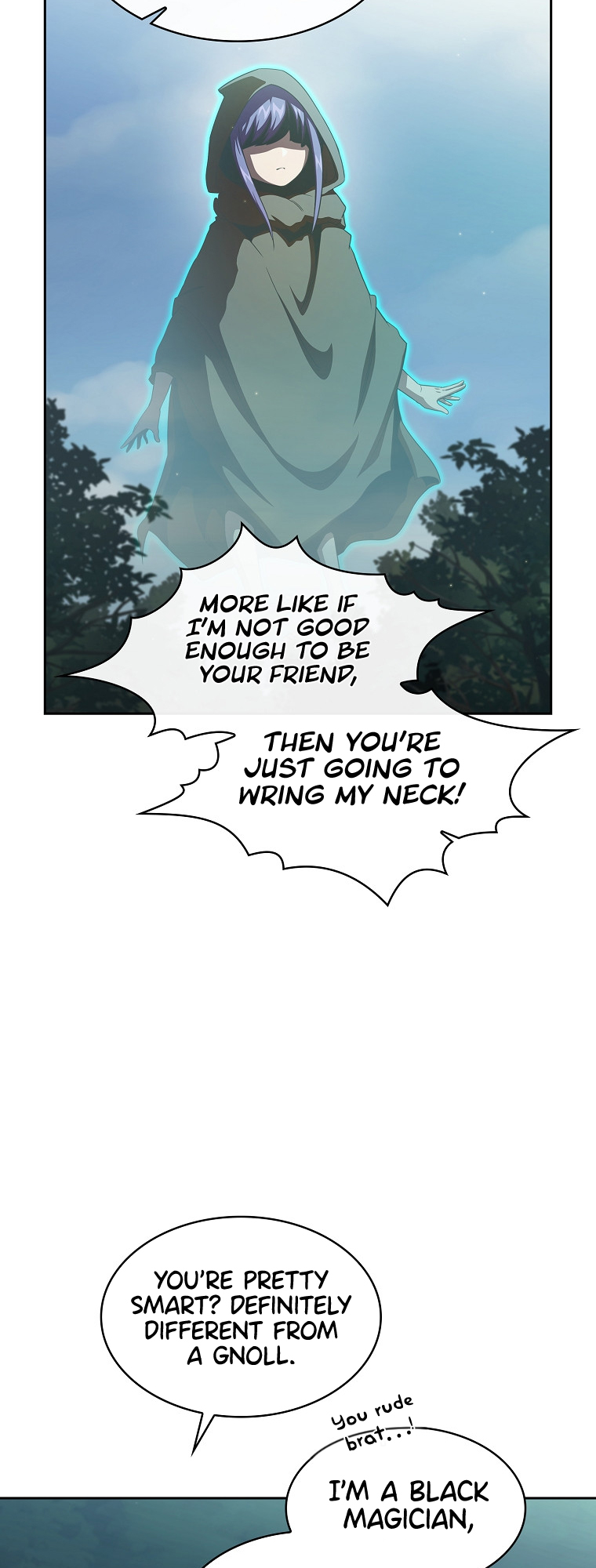 Read Is This Hero for Real EN Manga Online