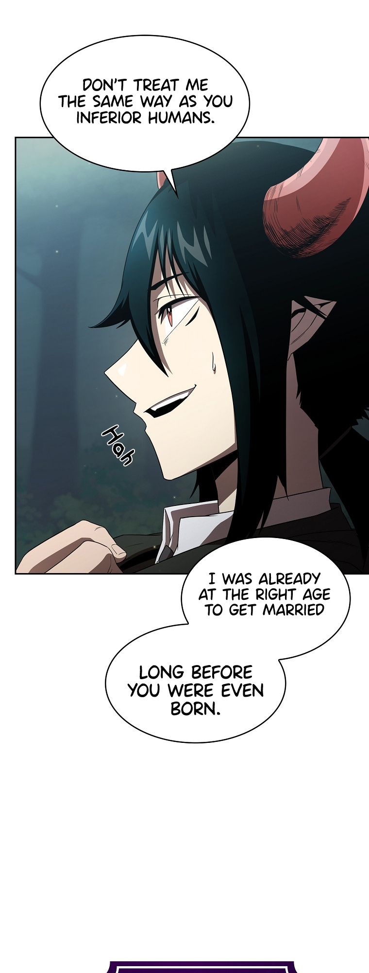 Read Is This Hero for Real EN Manga Online