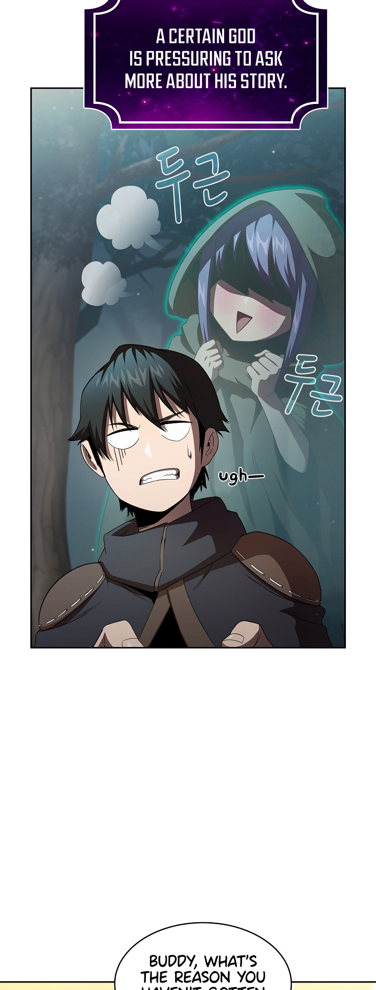 Read Is This Hero for Real EN Manga Online