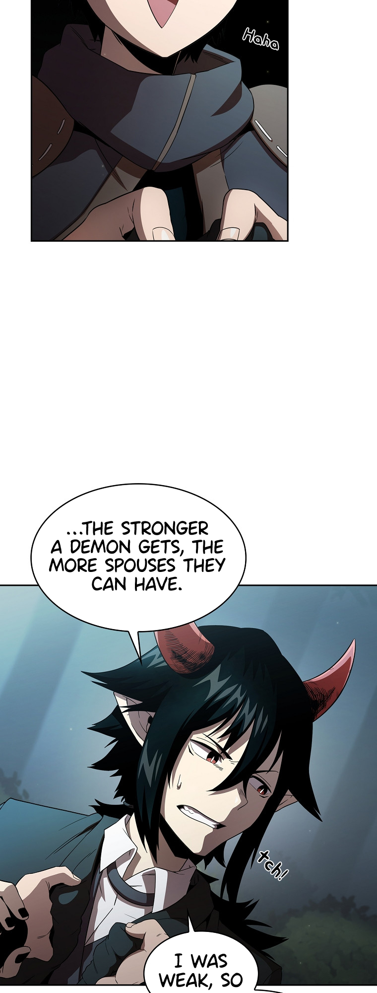 Read Is This Hero for Real EN Manga Online
