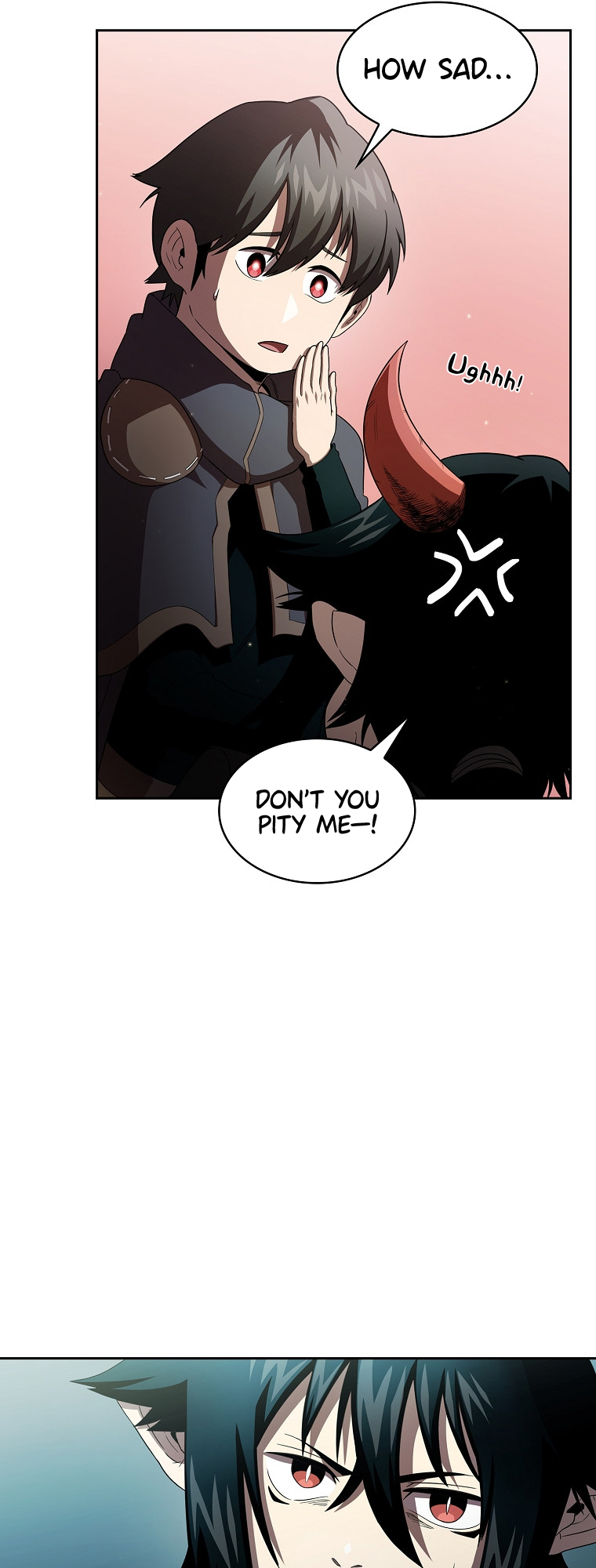 Read Is This Hero for Real EN Manga Online
