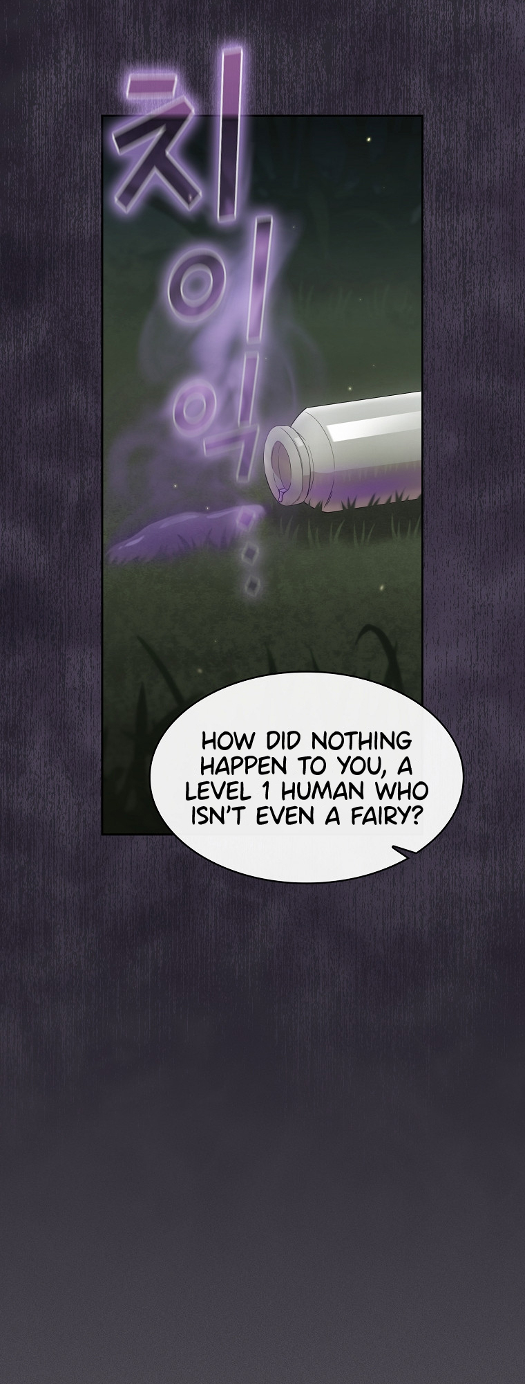 Read Is This Hero for Real EN Manga Online