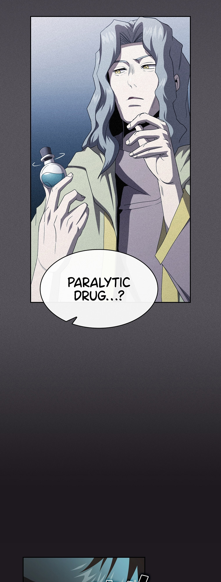 Read Is This Hero for Real EN Manga Online