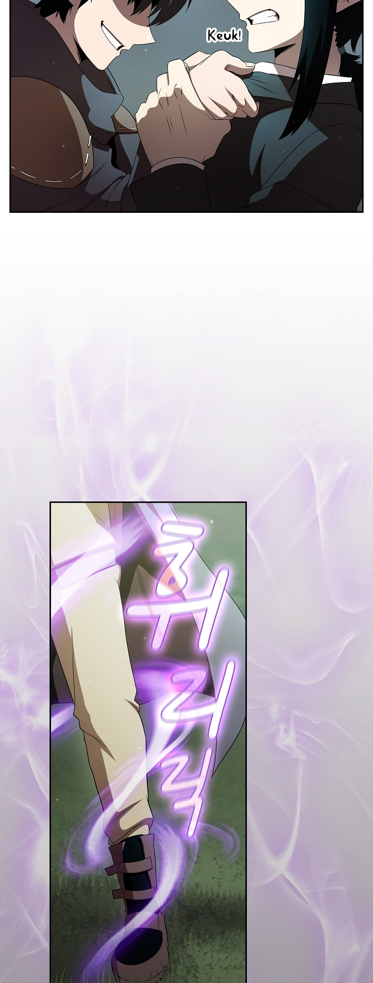 Read Is This Hero for Real EN Manga Online