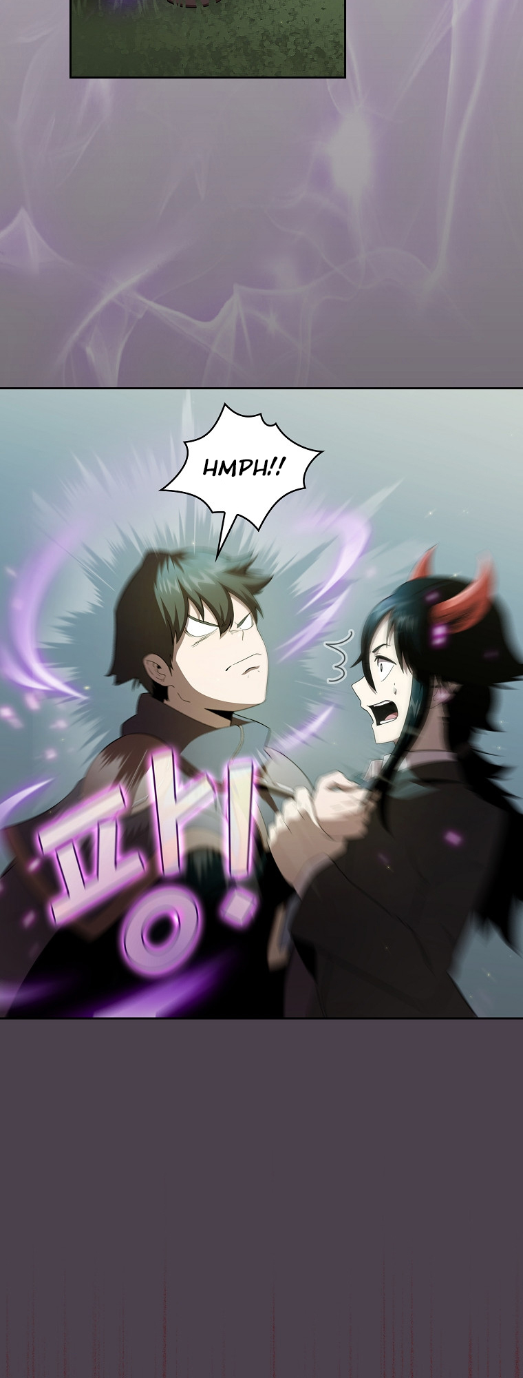Read Is This Hero for Real EN Manga Online