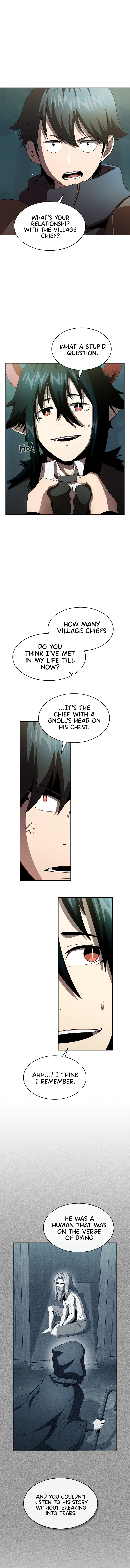 Read Is This Hero for Real EN Manga Online