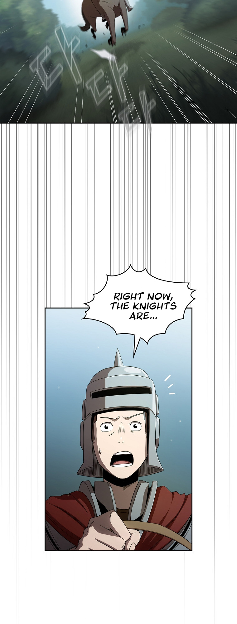 Read Is This Hero for Real EN Manga Online
