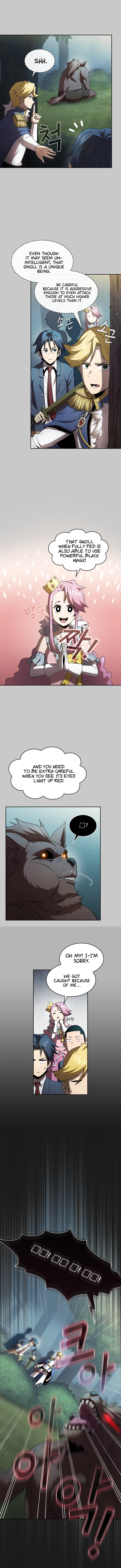 Read Is This Hero for Real EN Manga Online