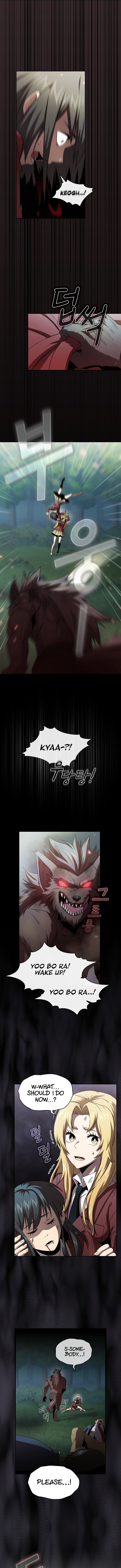 Read Is This Hero for Real EN Manga Online