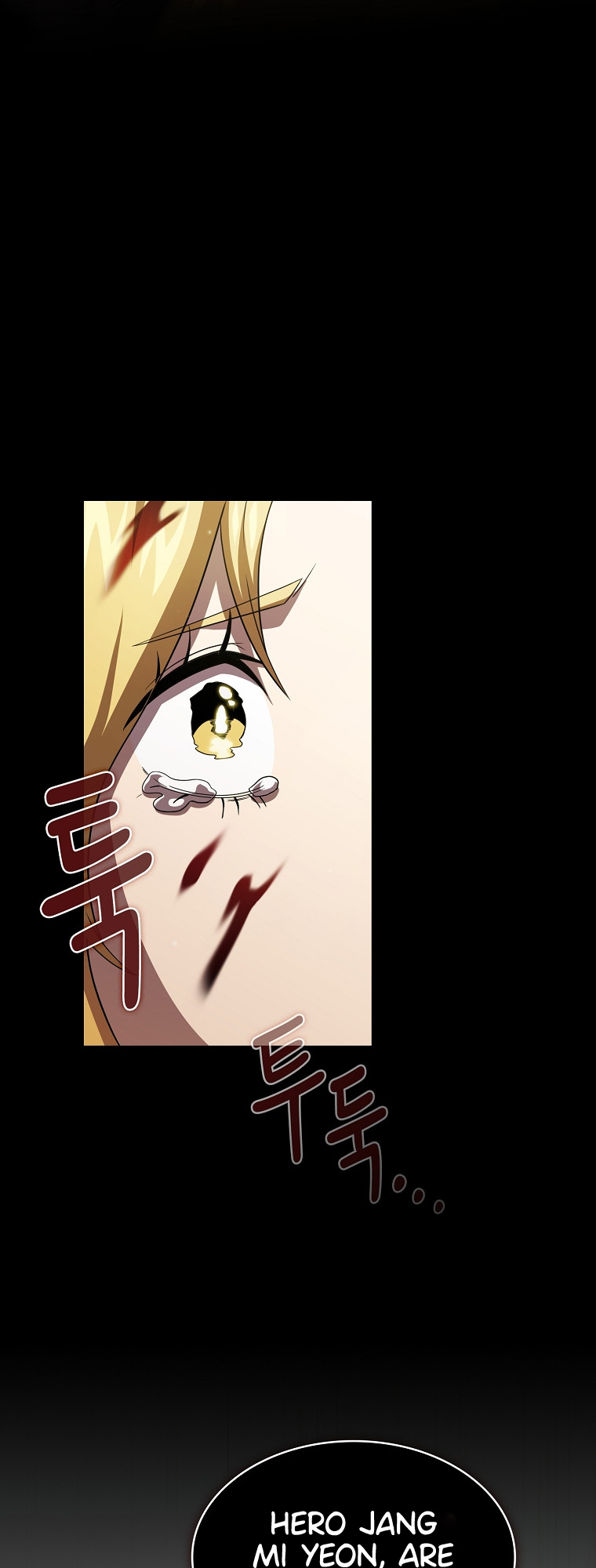 Read Is This Hero for Real EN Manga Online