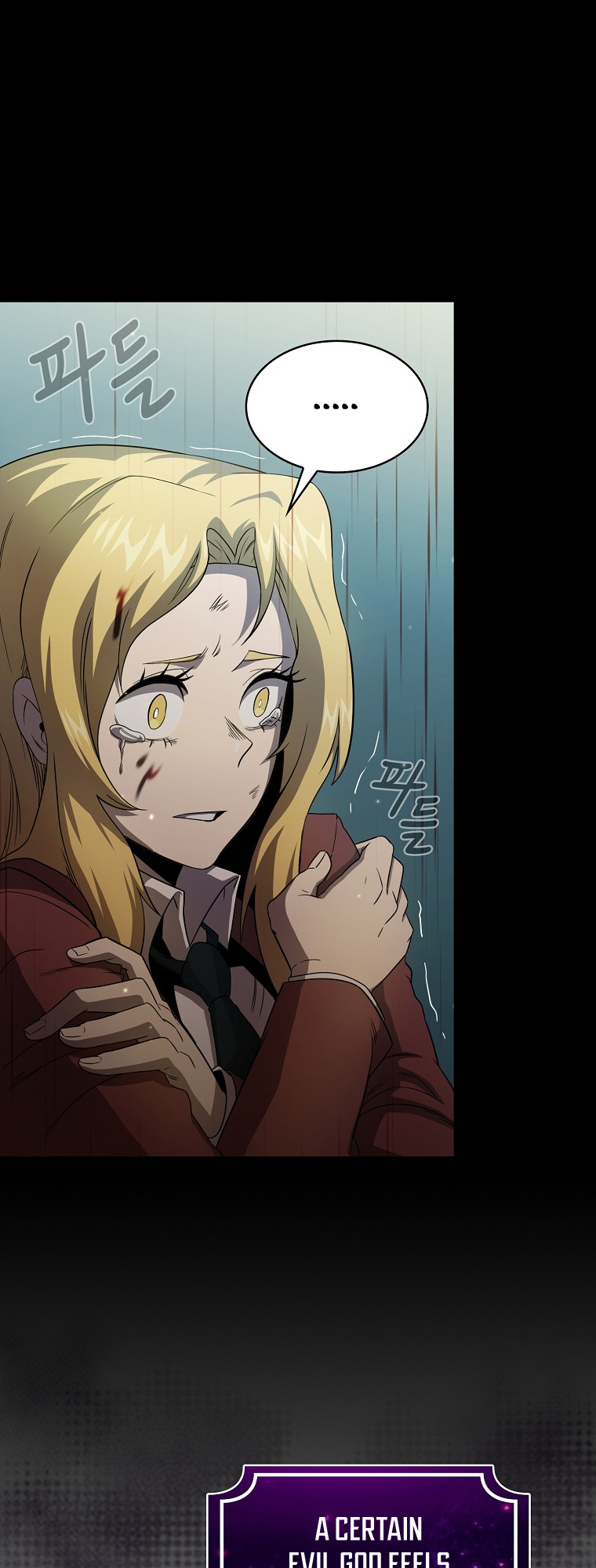 Read Is This Hero for Real EN Manga Online