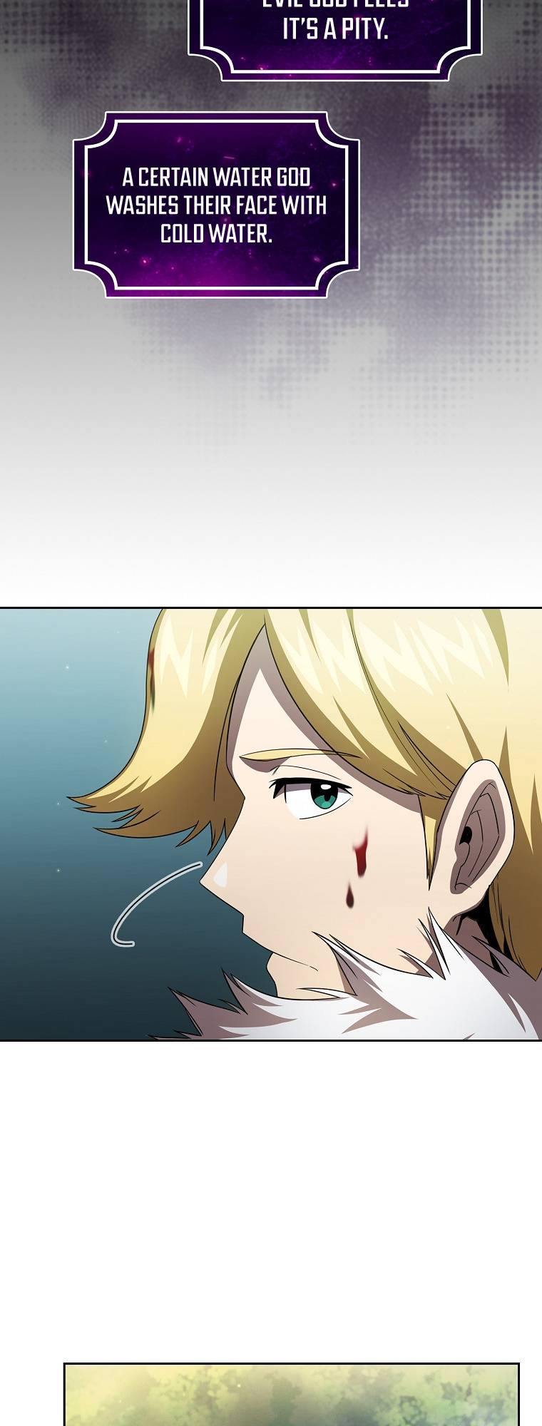 Read Is This Hero for Real EN Manga Online
