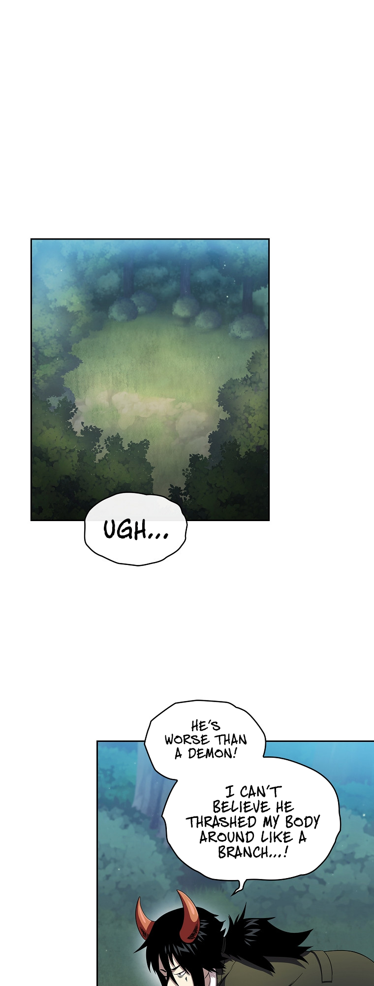 Read Is This Hero for Real EN Manga Online