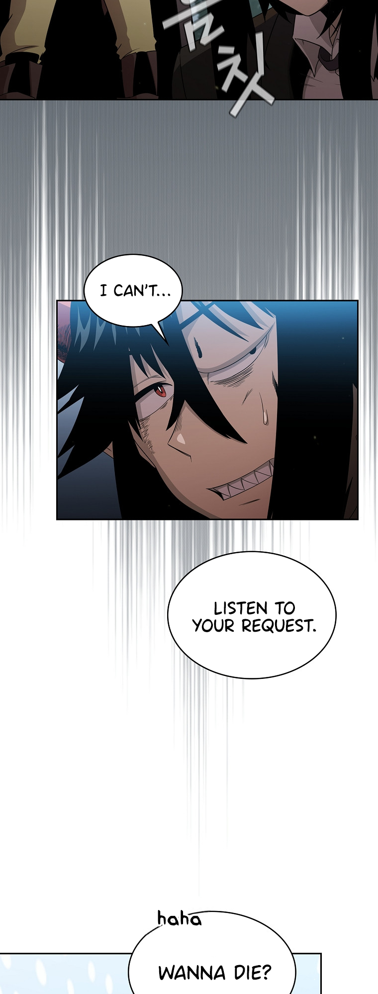 Read Is This Hero for Real EN Manga Online