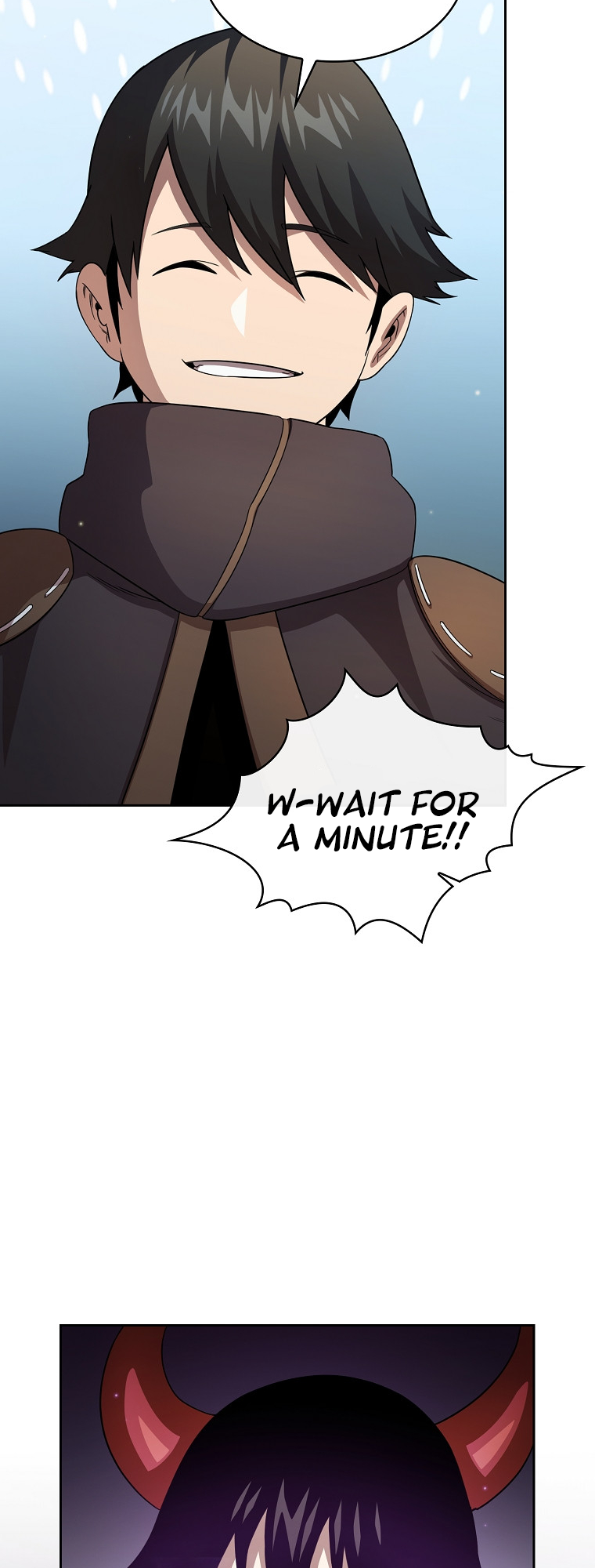 Read Is This Hero for Real EN Manga Online